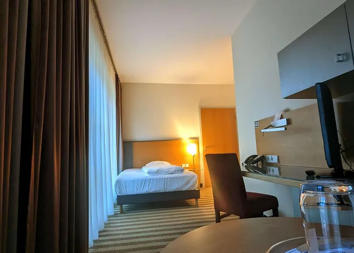 Mercure Hotel Aachen Am Dom