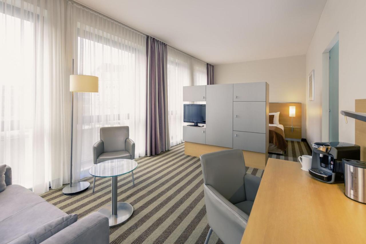 Mercure Am Dom Aachen