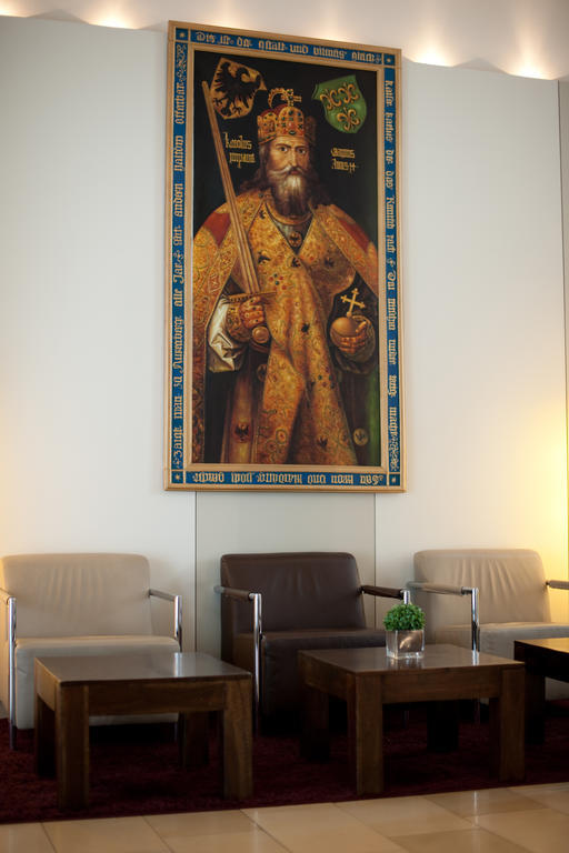 Mercure Am Dom Hotel 3*