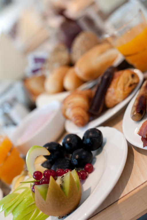 Mercure Am Dom Hotel Aachen