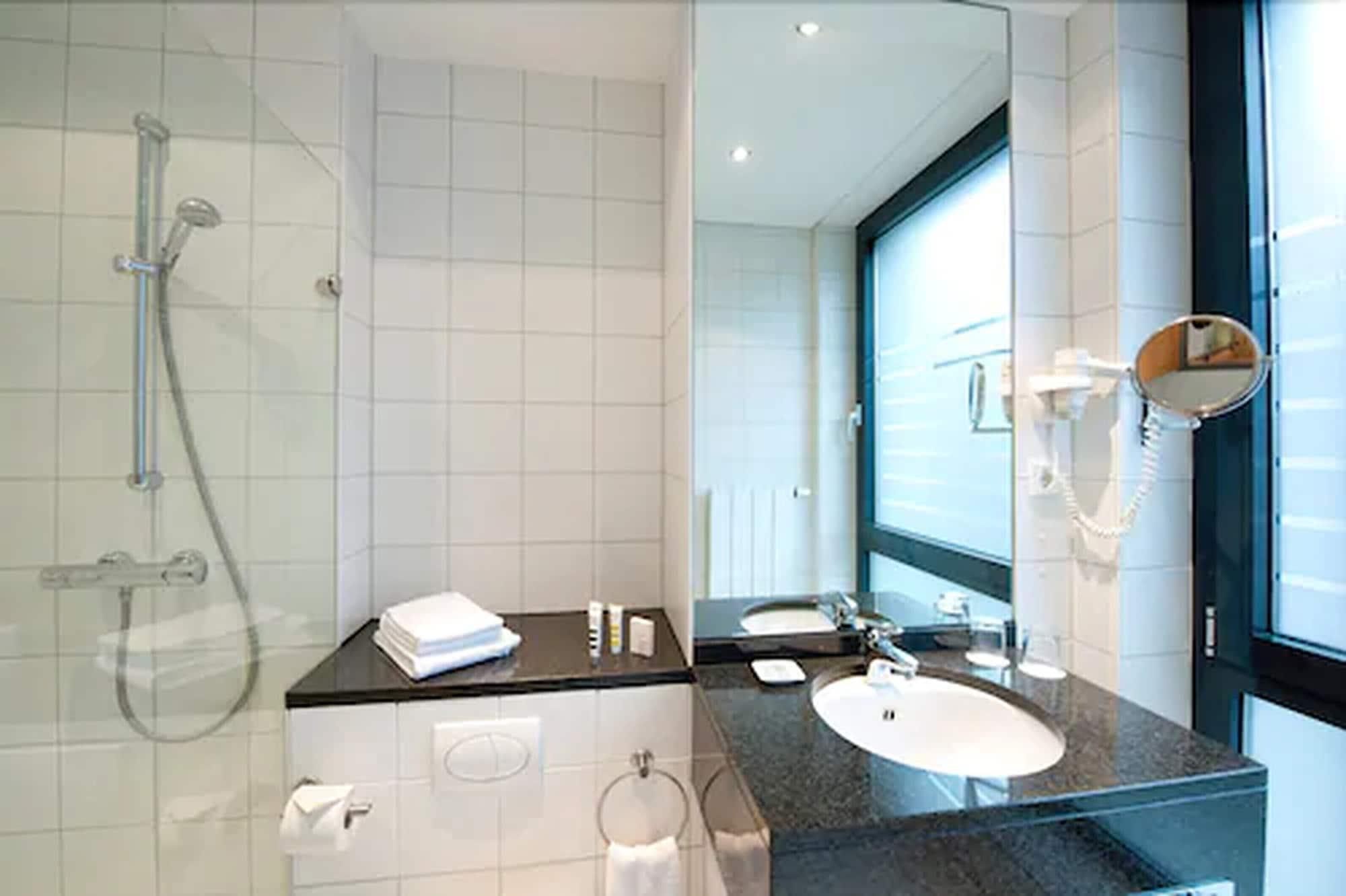 Mercure Am Dom 3* Aachen