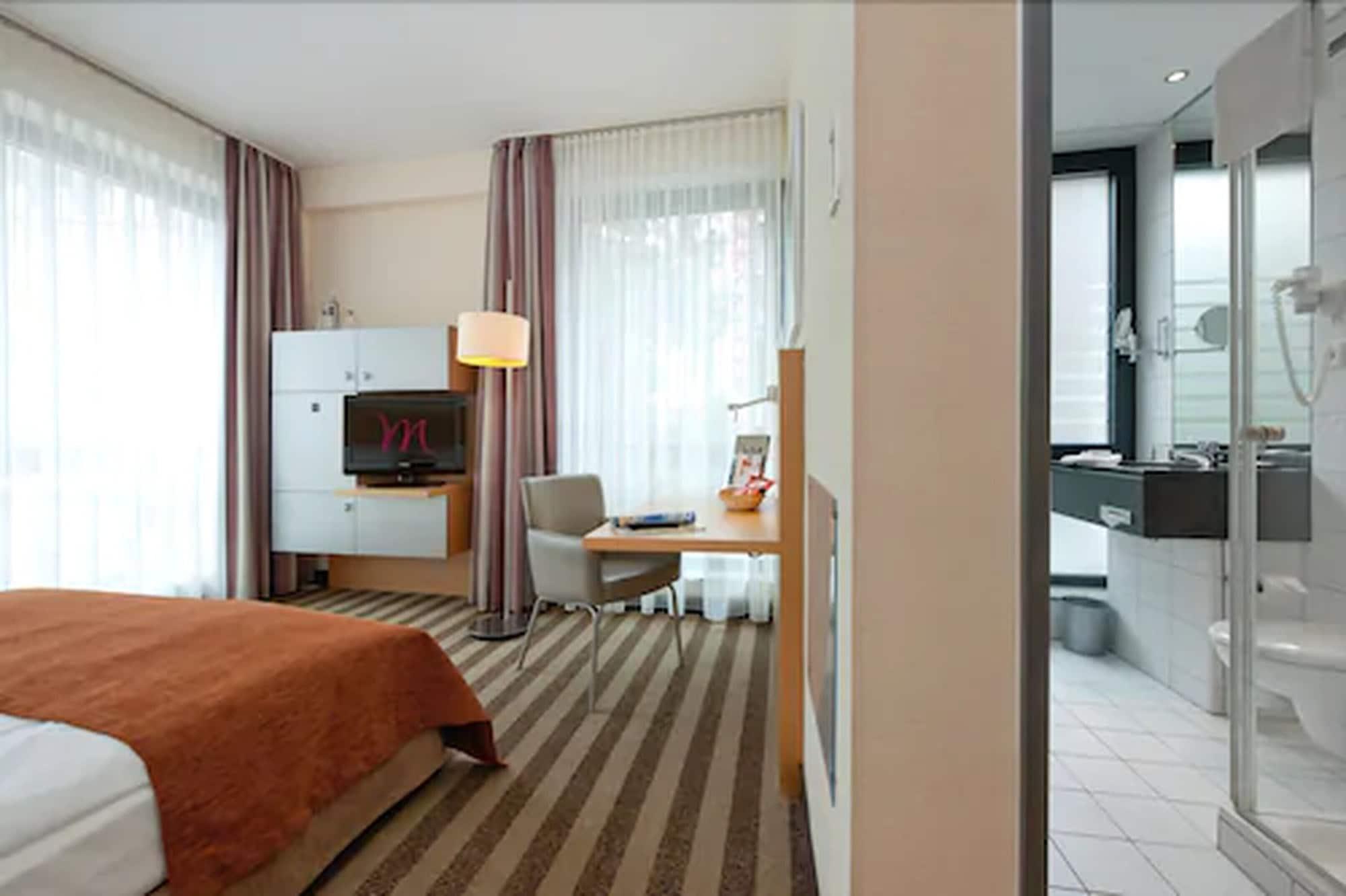 Mercure Am Dom