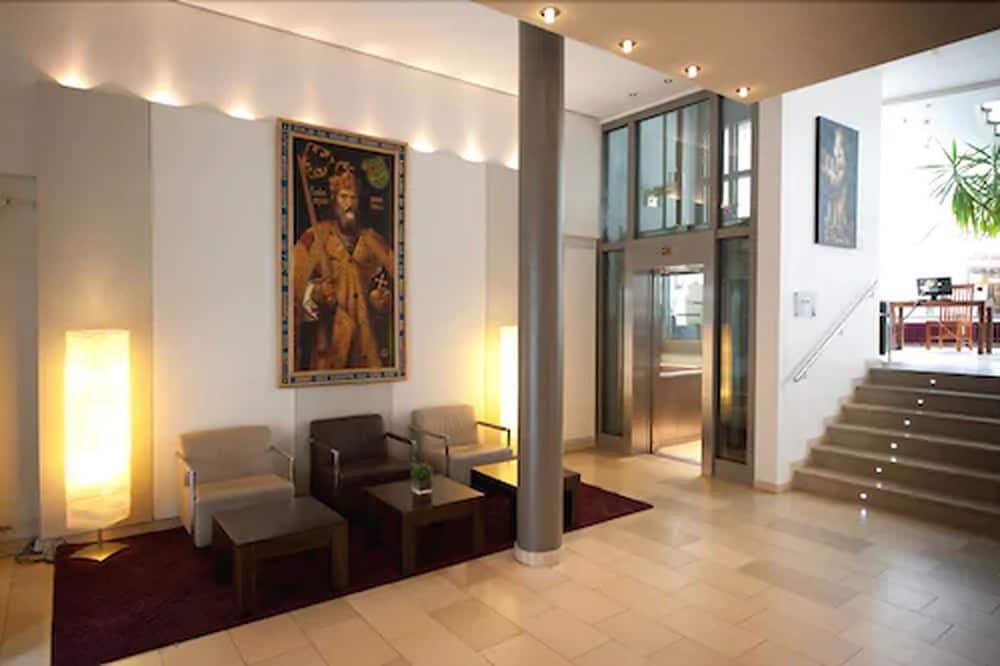 Mercure Am Dom Aachen