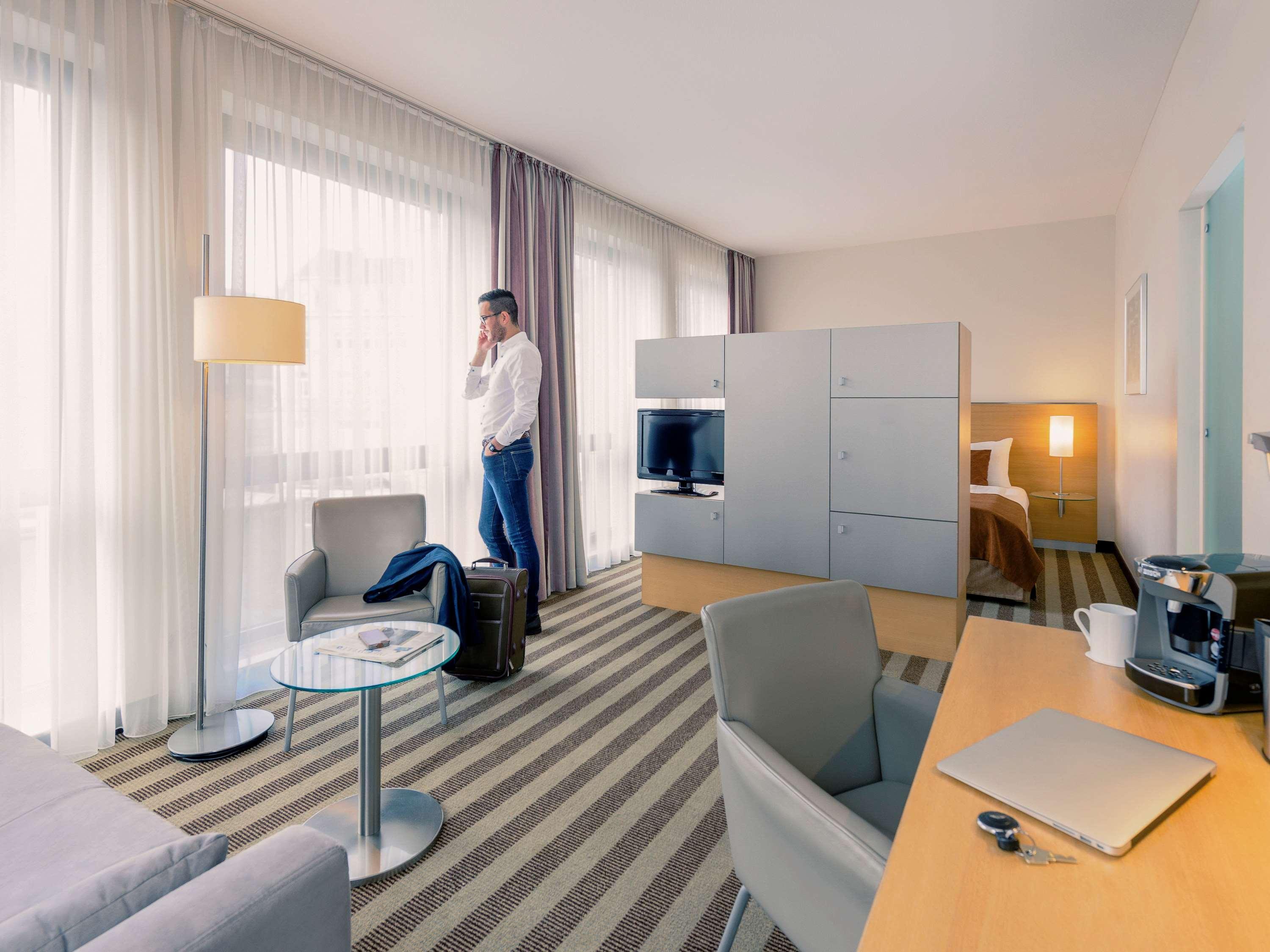 Mercure Am Dom Hotel 3*
