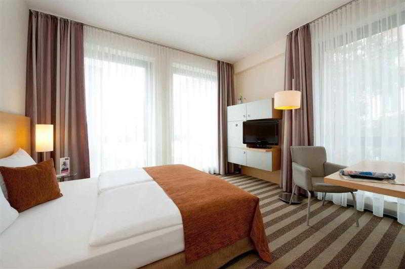 Hotel Mercure Am Dom