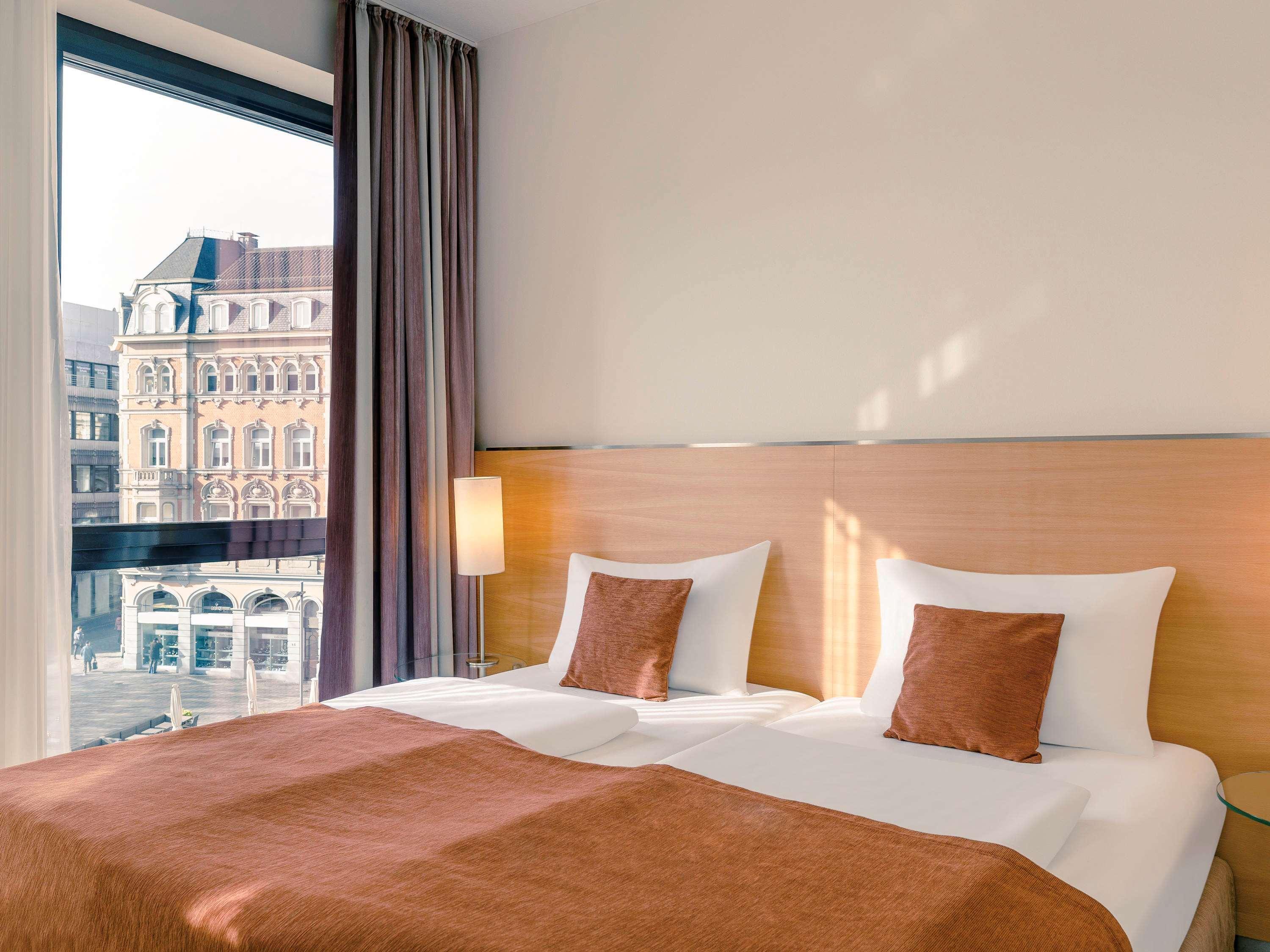 Mercure Am Dom Hotel 3*