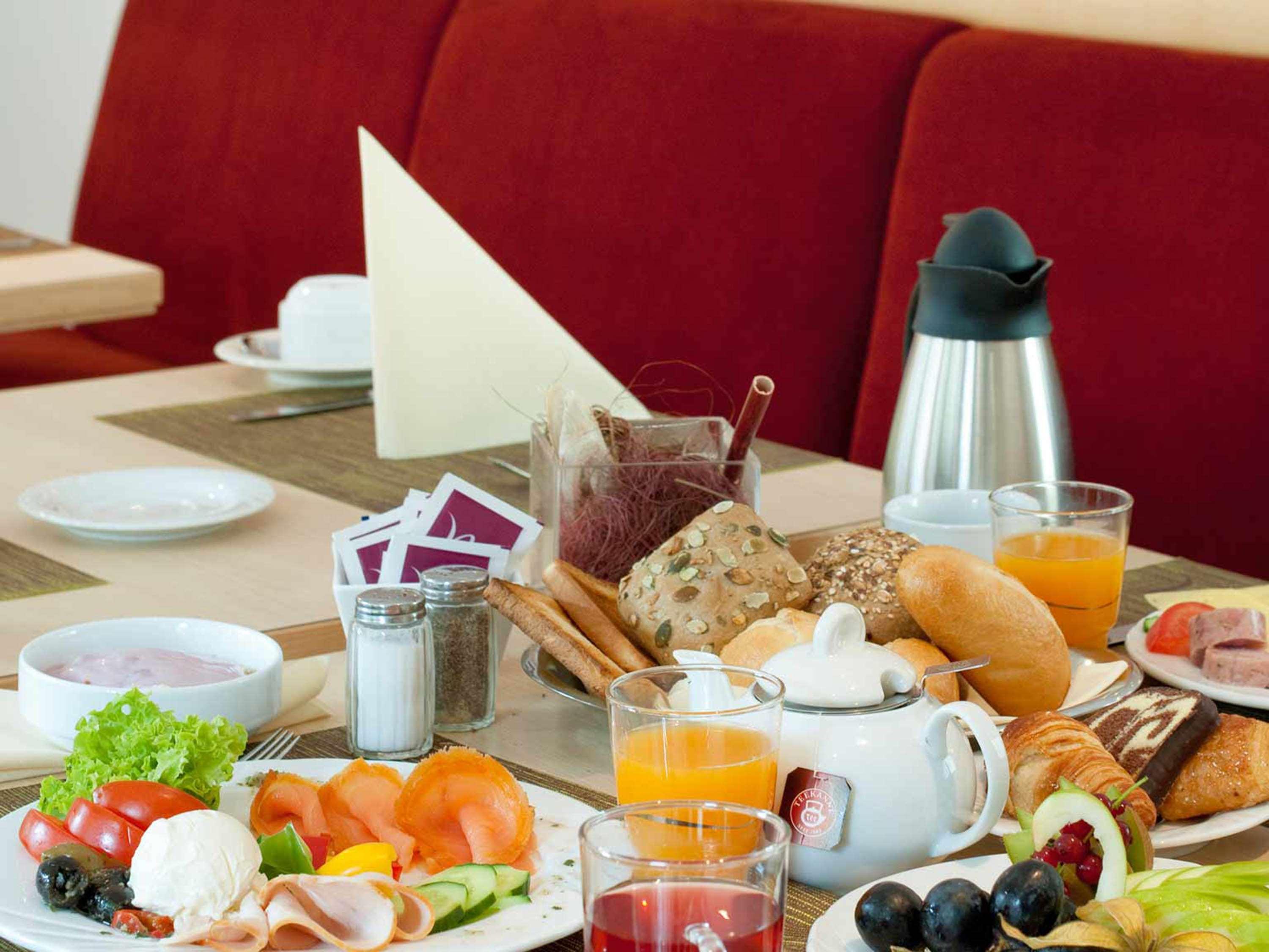 Mercure Am Dom 3* Aachen