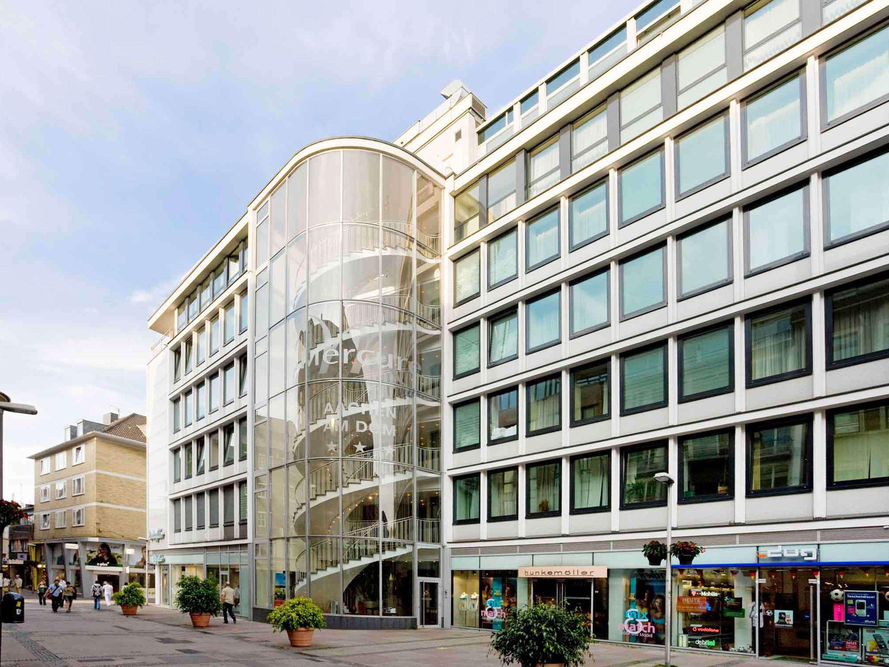 Hotel Mercure Am Dom