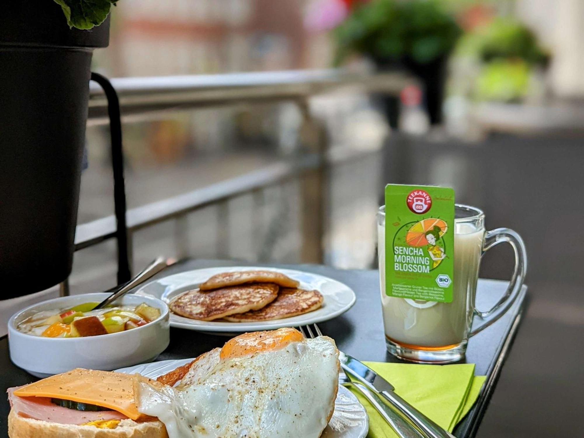 Mercure Am Dom Hotel