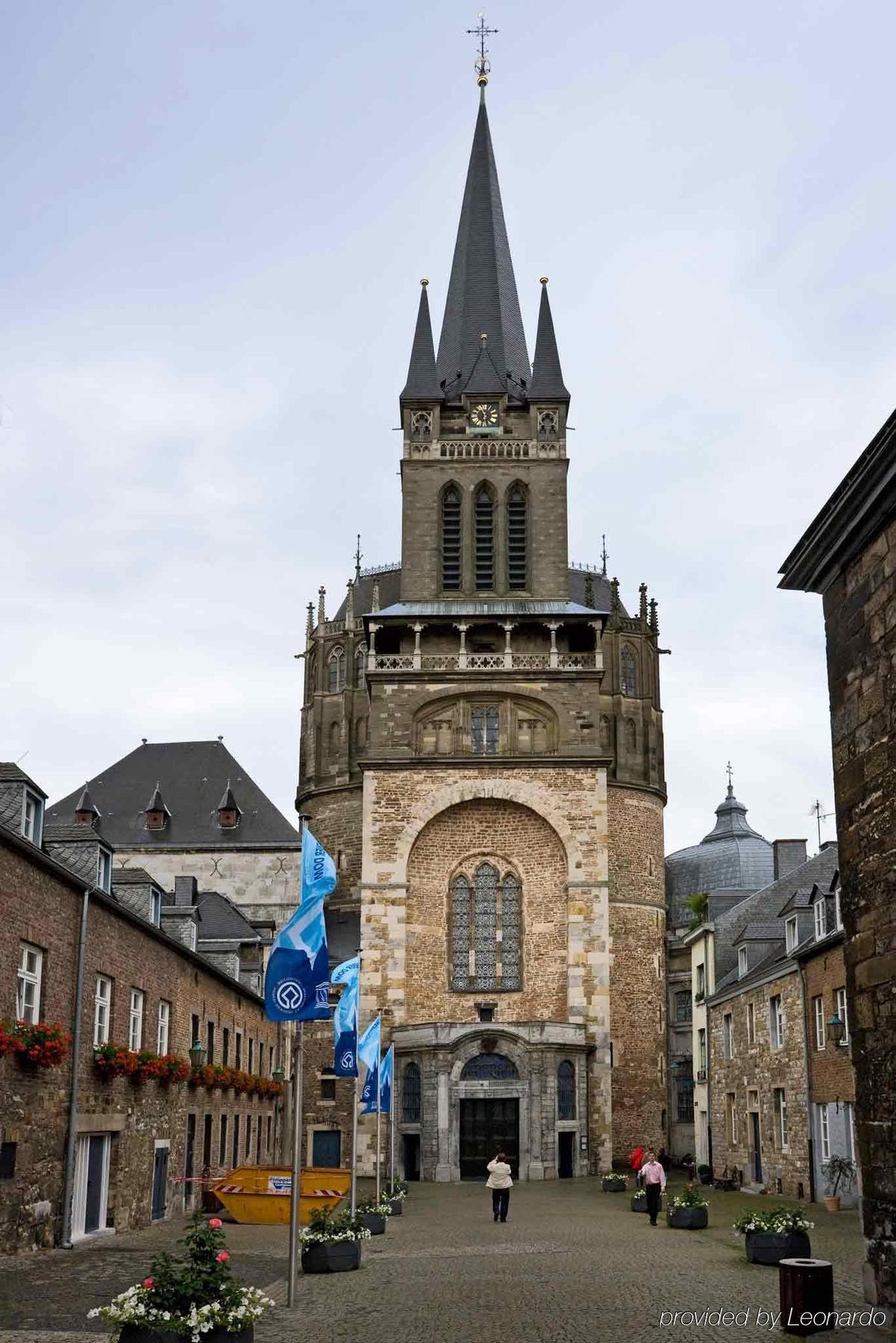 Mercure Am Dom Hotel