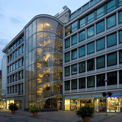 Mercure Am Dom Hotel