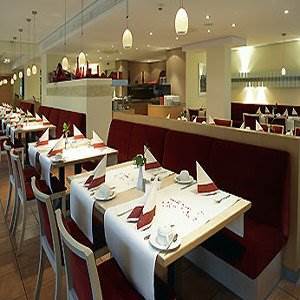 Hotel Mercure Am Dom Aachen