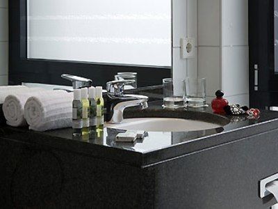Hotel Mercure Am Dom Aachen