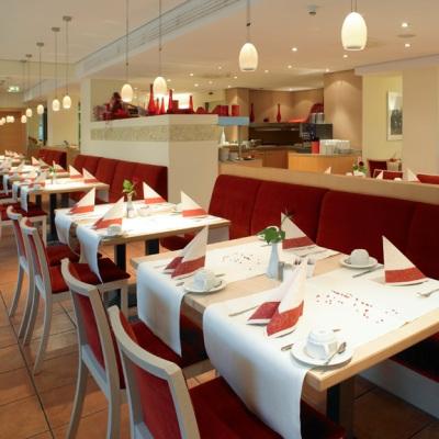 Mercure Am Dom Hotel Aachen