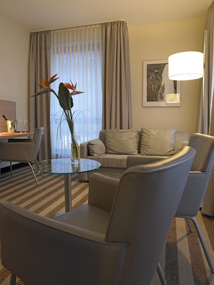 Hotel Mercure Am Dom Aachen