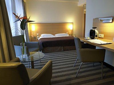 Mercure Am Dom