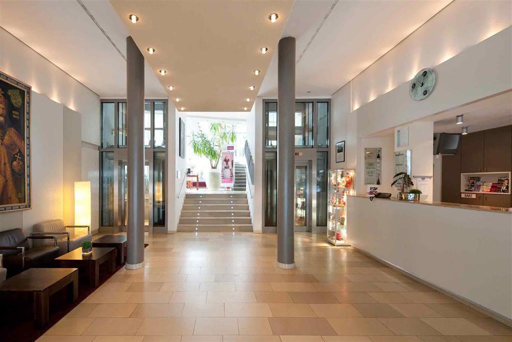 Mercure Am Dom Aachen