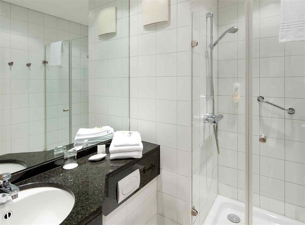Hotel Mercure Am Dom Aachen