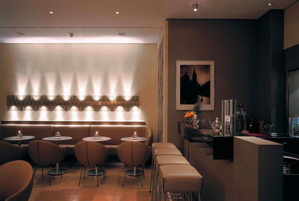 Mercure Am Dom Hotel 3*